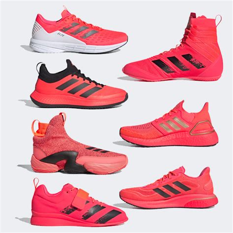 adidas tokyo collection shoes